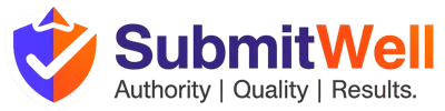 SubmitWell Logo
