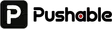 Pushable AI logo