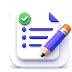 Directory copy generator icon