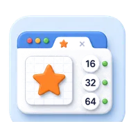 Favicon checker icon